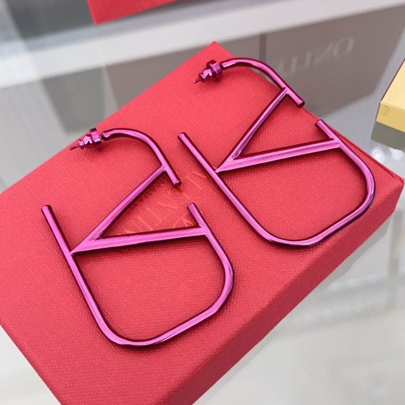 Valentino earring 03yx55 (1)