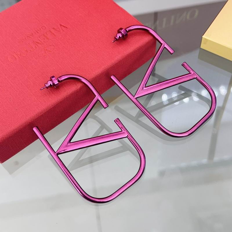 Valentino earring 03yx55 (2)