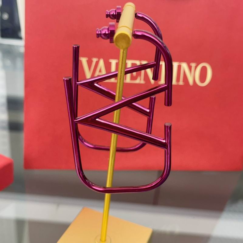 Valentino earring 03yx55 (6)