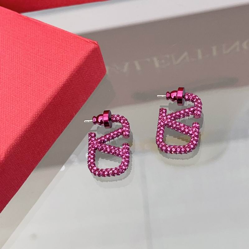 Valentino earring 03yx56 (2)