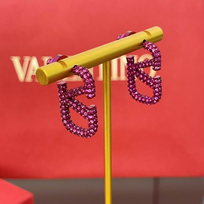 Valentino earring 03yx56 (3)