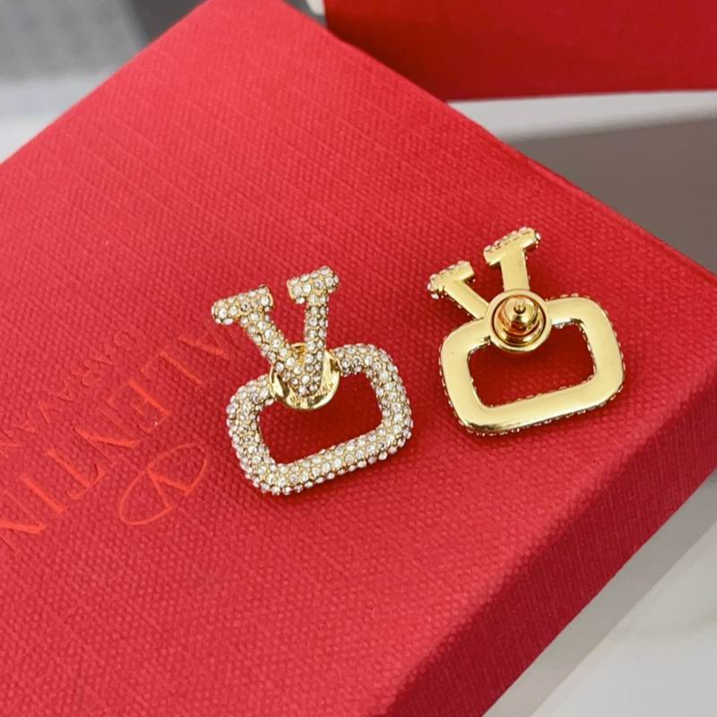Valentino earring 03yx57 (11)