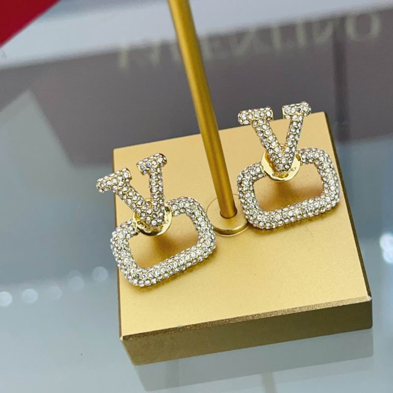 Valentino earring 03yx57 (13)