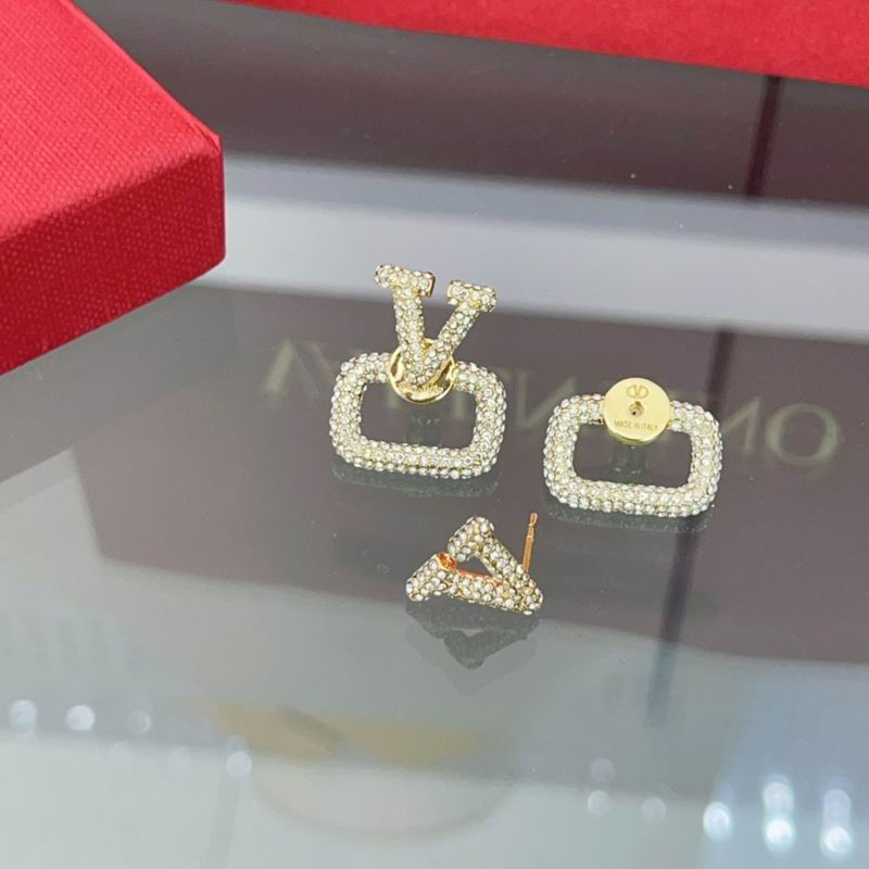 Valentino earring 03yx57 (16)
