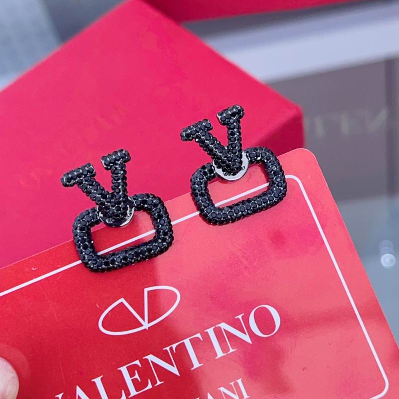 Valentino earring 03yx57 (3)