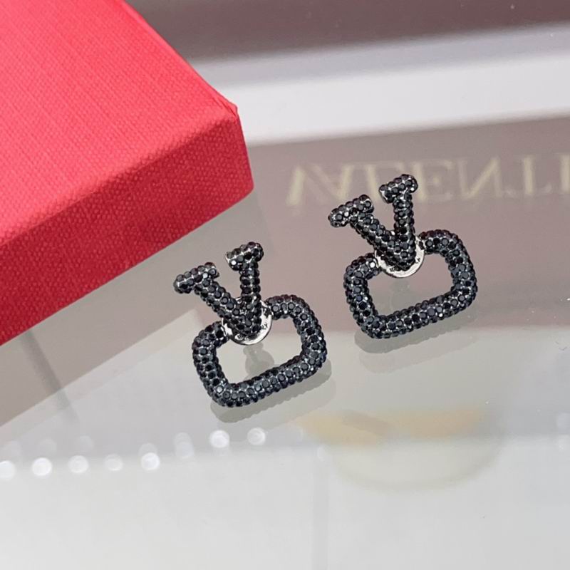 Valentino earring 03yx57 (6)