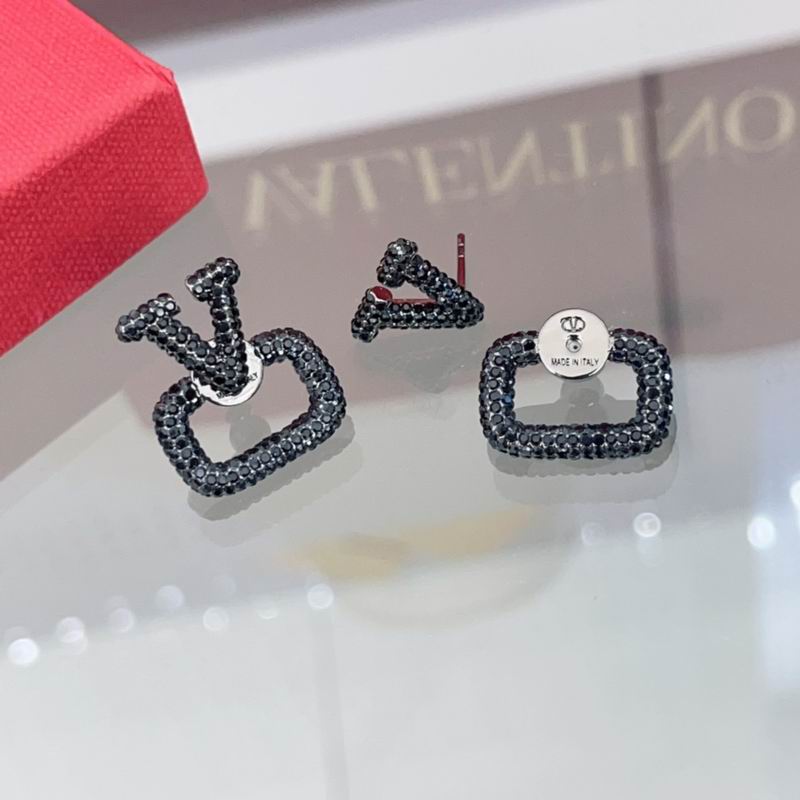 Valentino earring 03yx57 (7)