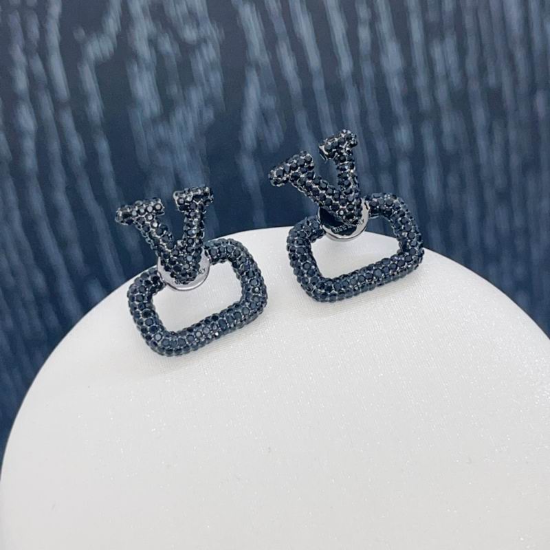 Valentino earring 03yx57 (8)