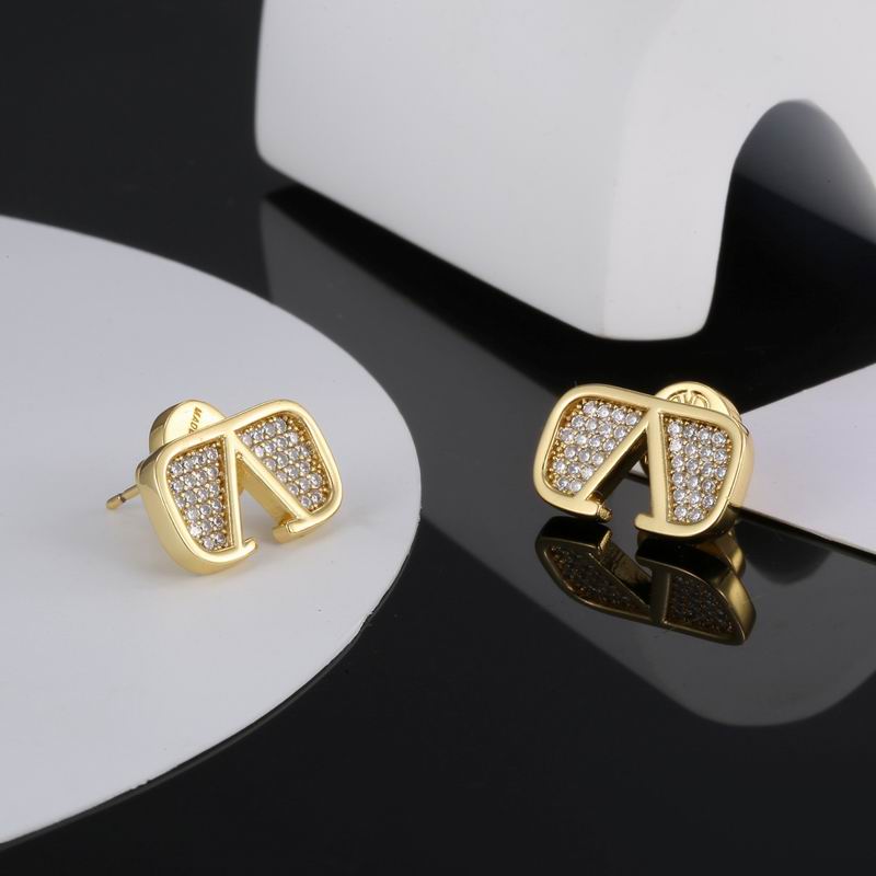 Valentino earring 03yx59 (1)