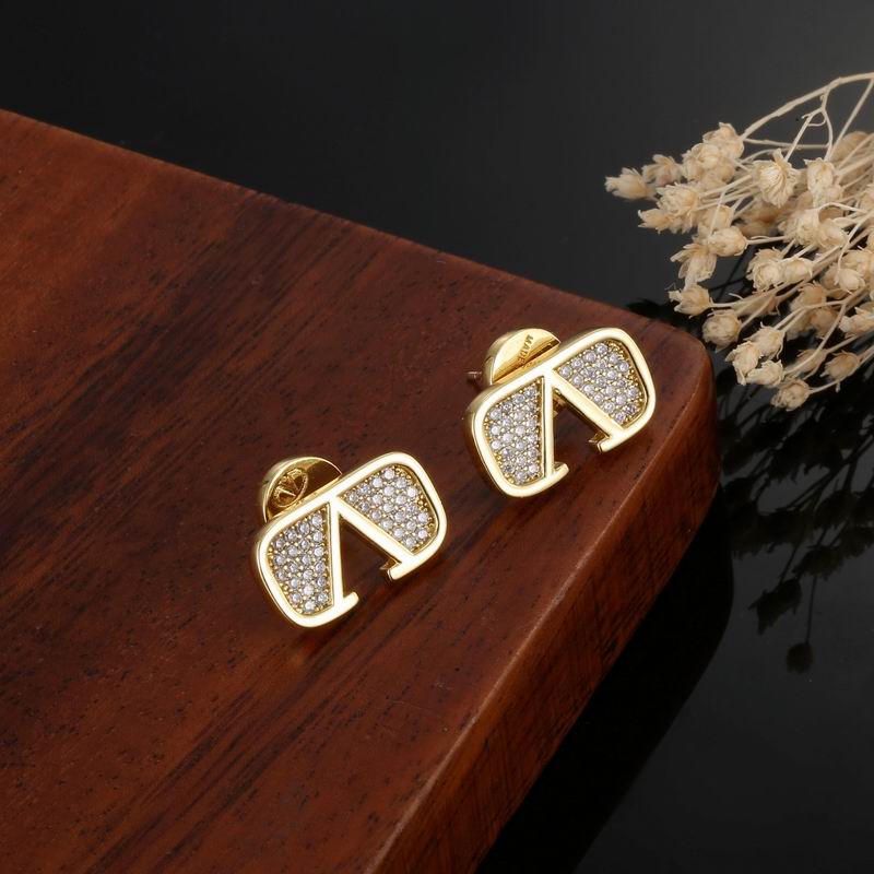 Valentino earring 03yx59 (4)