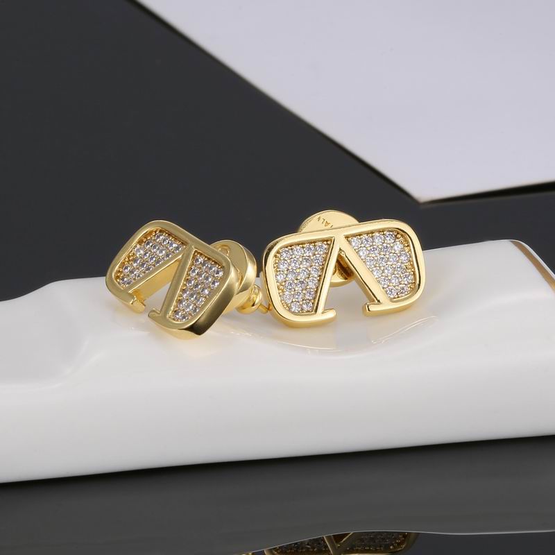 Valentino earring 03yx59 (5)