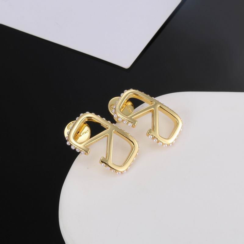 Valentino earring 03yx60 (4)