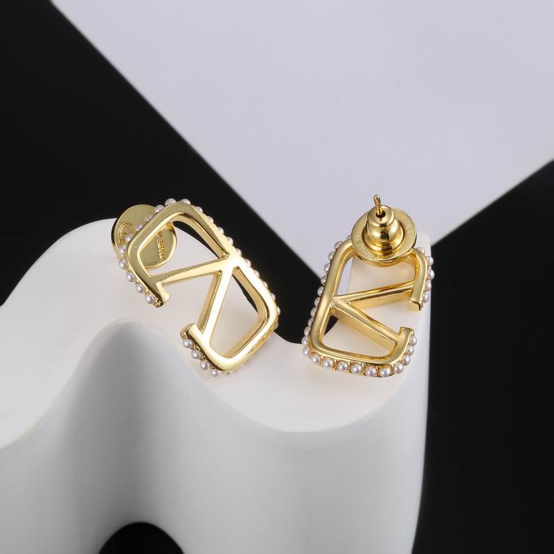 Valentino earring 03yx60 (5)