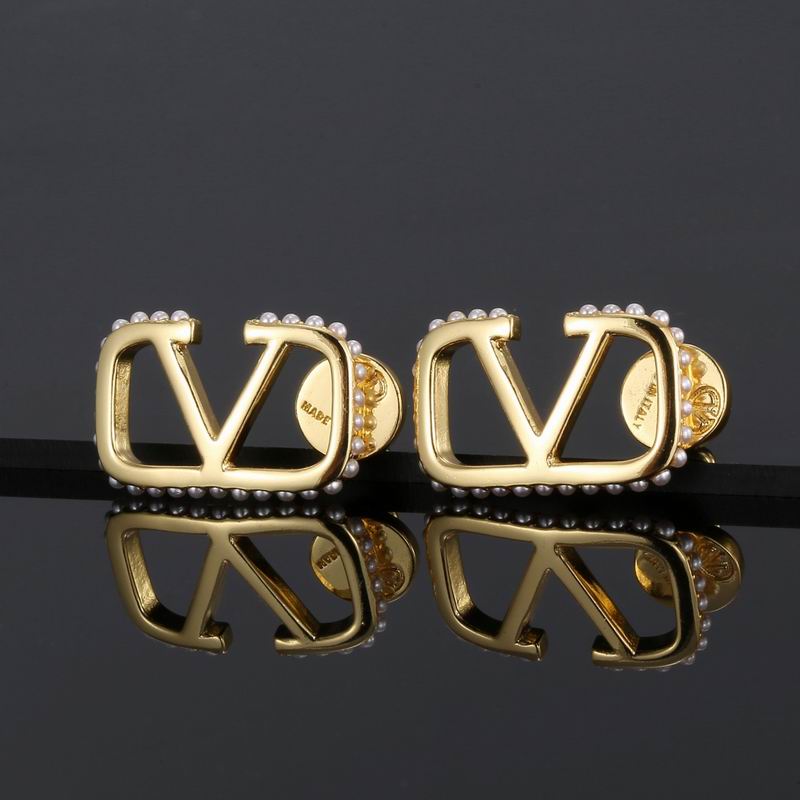 Valentino earring 03yx60 (8)