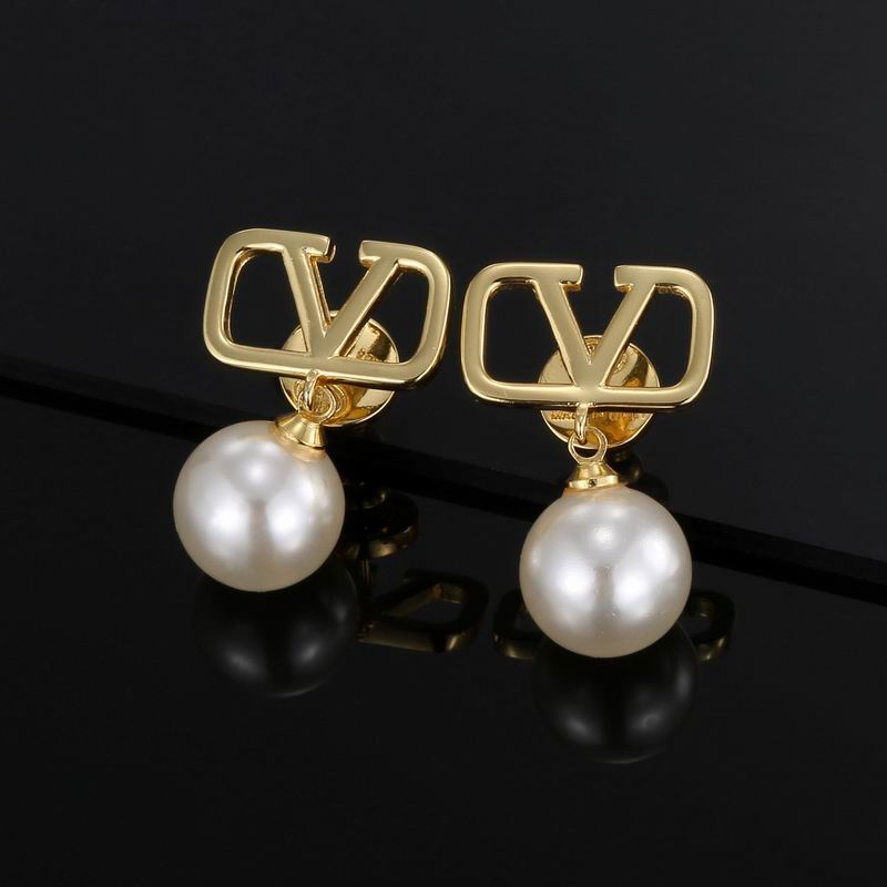 Valentino earring 03yx61 (1)