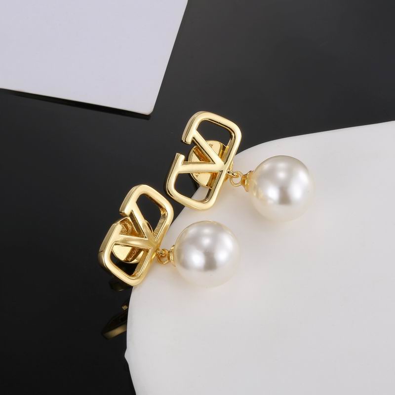 Valentino earring 03yx61 (5)