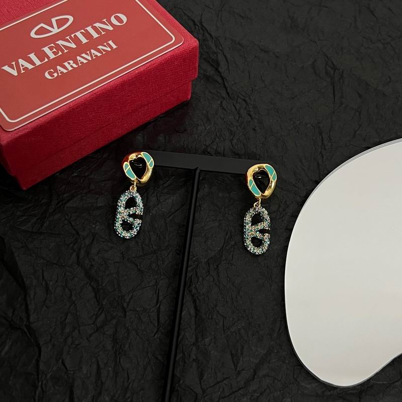 Valentino earring 03yx62 (2)