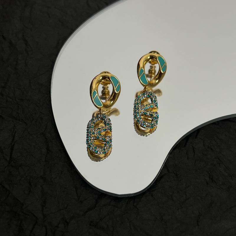 Valentino earring 03yx62 (5)