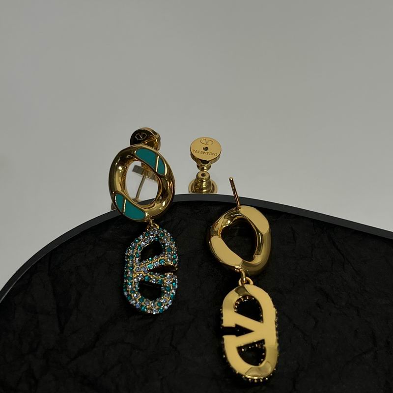 Valentino earring 03yx62 (6)