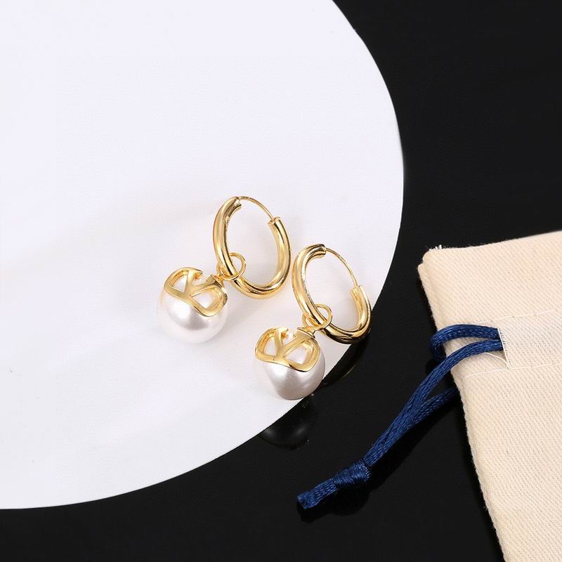 Valentino earring 03yx63 (3)