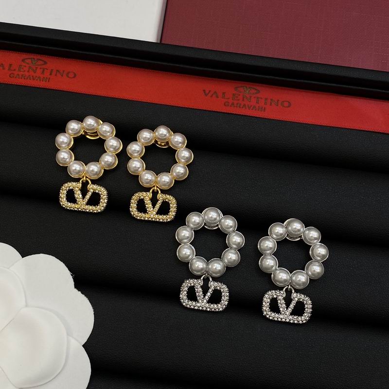 Valentino earring 03yx64 (2)