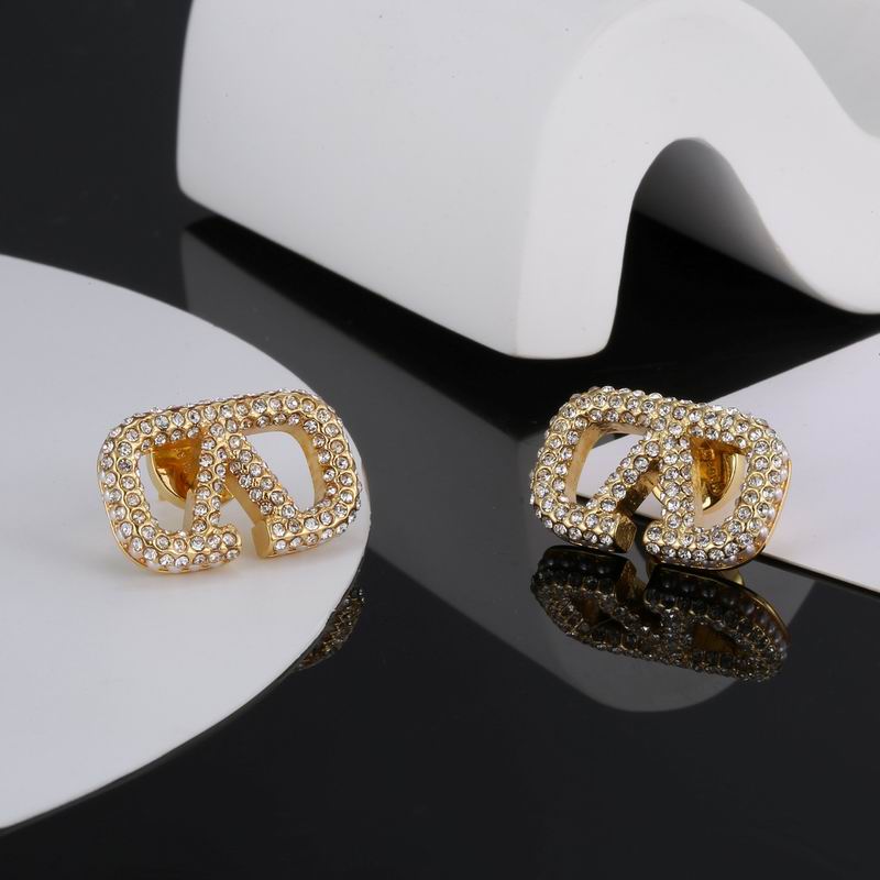 Valentino earring 03yx65 (1)