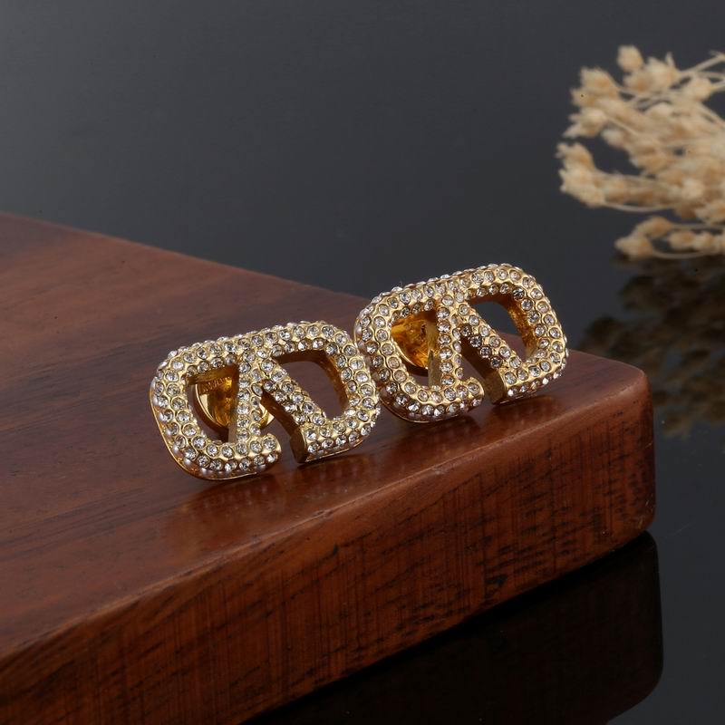 Valentino earring 03yx65 (4)