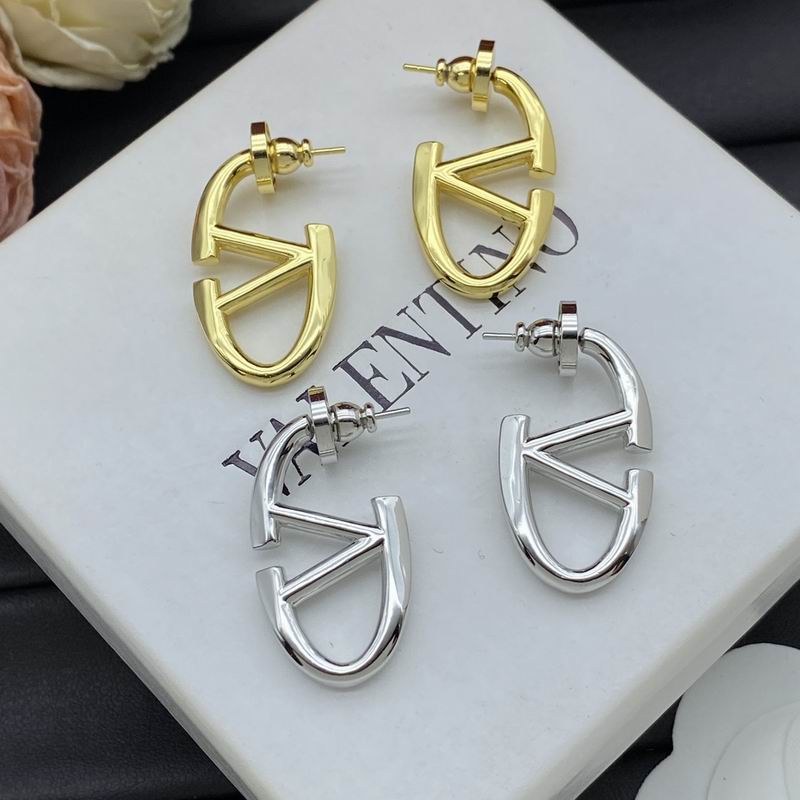 Valentino earring 03yx66 (1)