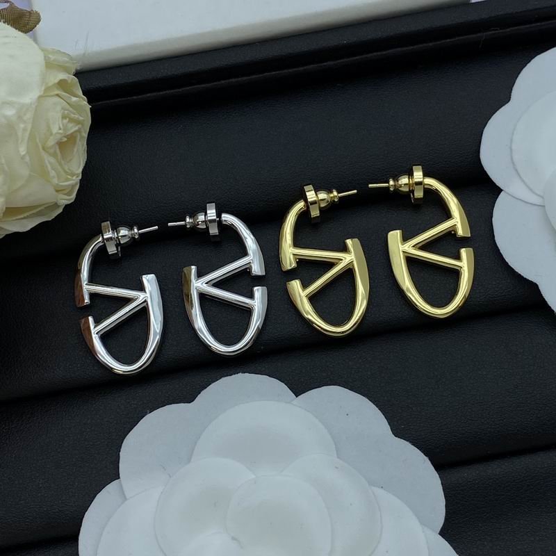 Valentino earring 03yx66 (3)