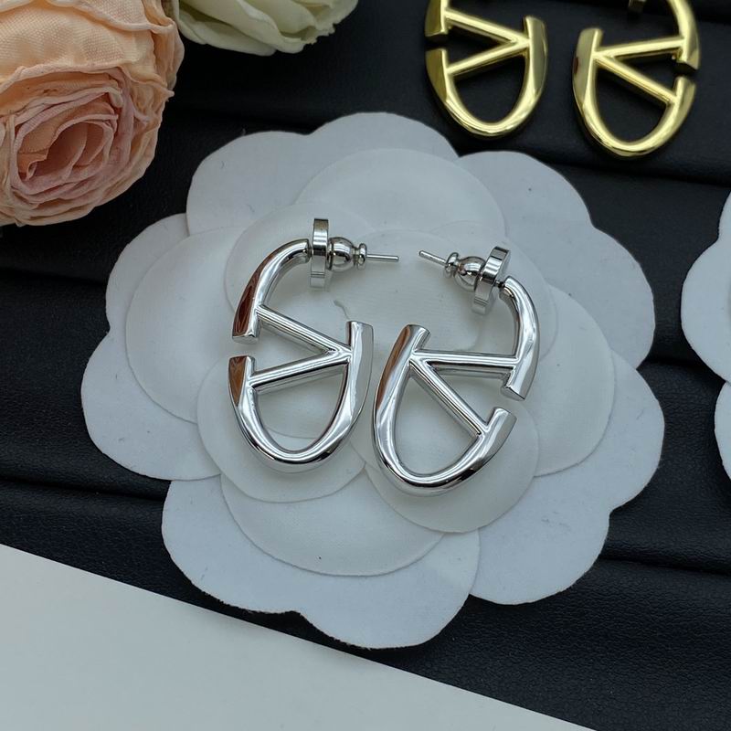 Valentino earring 03yx66 (4)