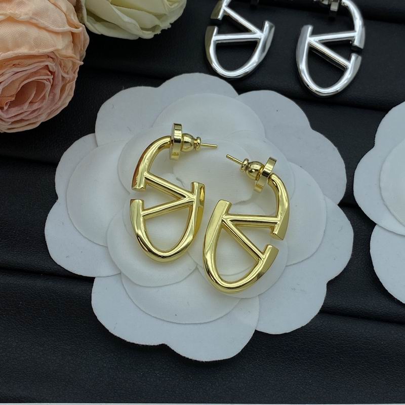 Valentino earring 03yx66 (5)