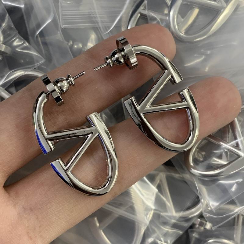 Valentino earring 03yx66 (7)