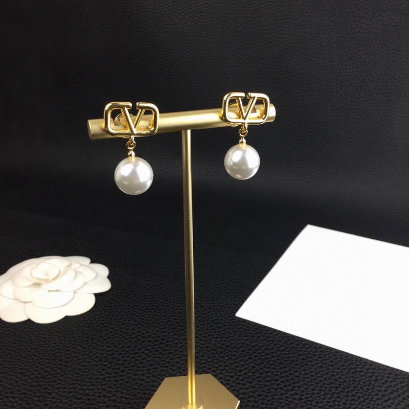 Valentino earring 04lyx68 (4)