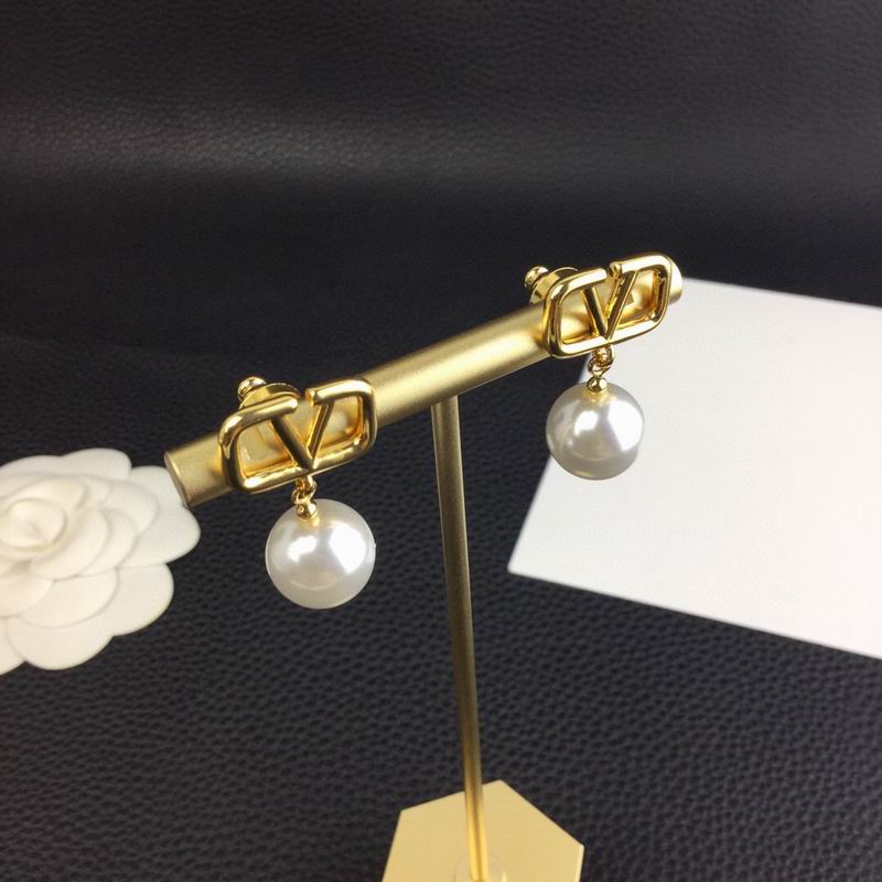 Valentino earring 04lyx68 (5)