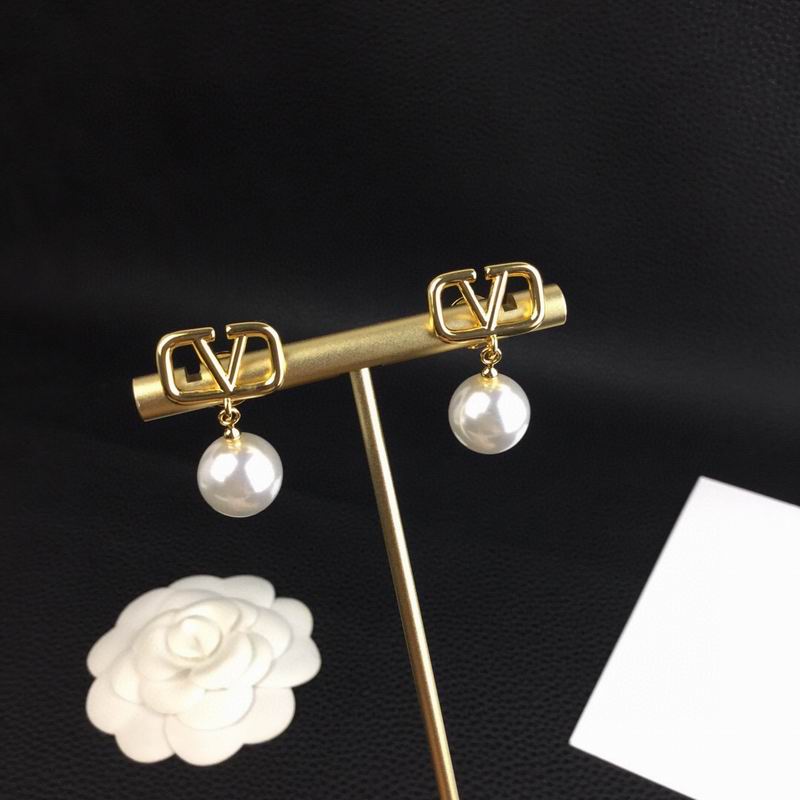 Valentino earring 04lyx68 (6)