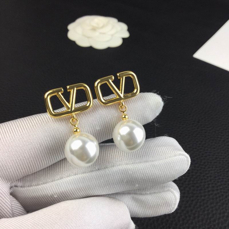 Valentino earring 04lyx68 (7)