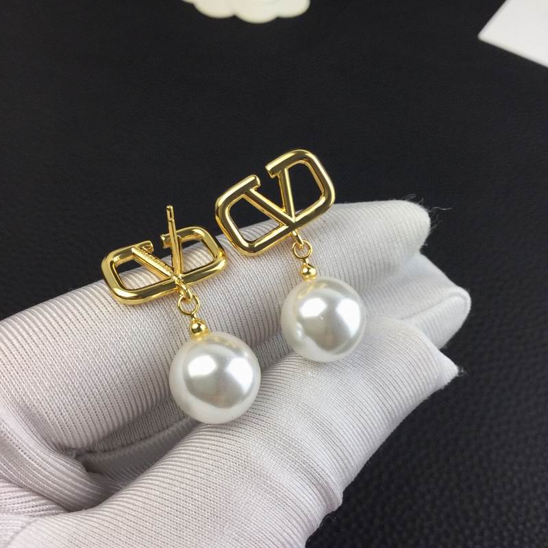 Valentino earring 04lyx68 (8)