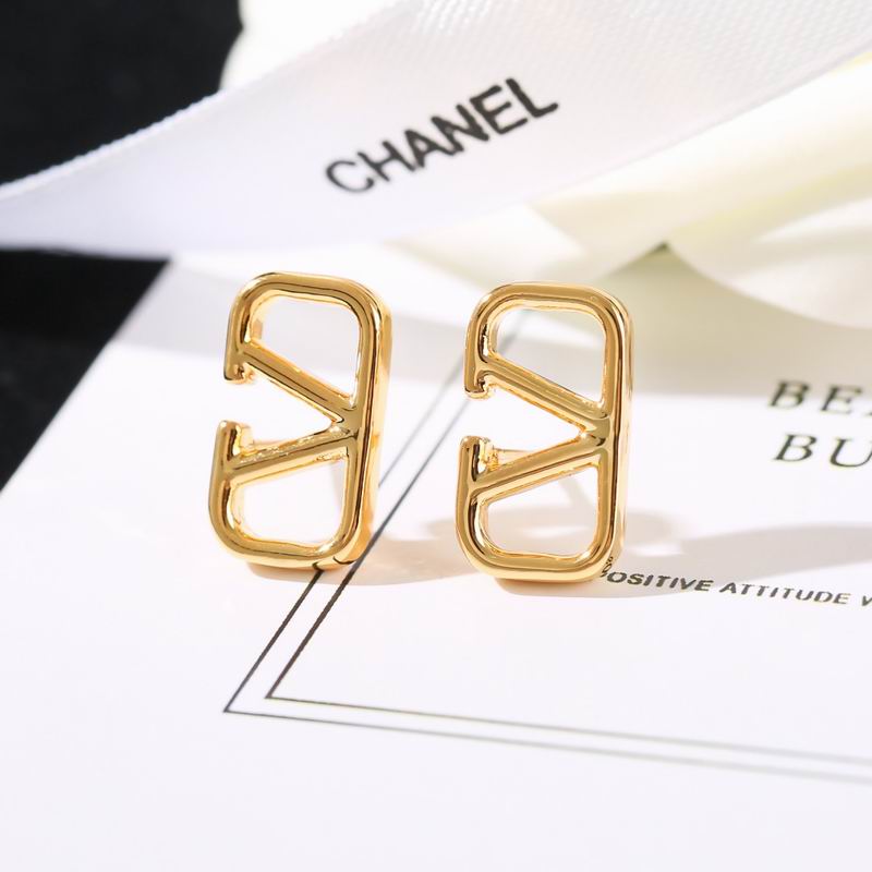 Valentino earring 04lyx69 (3)