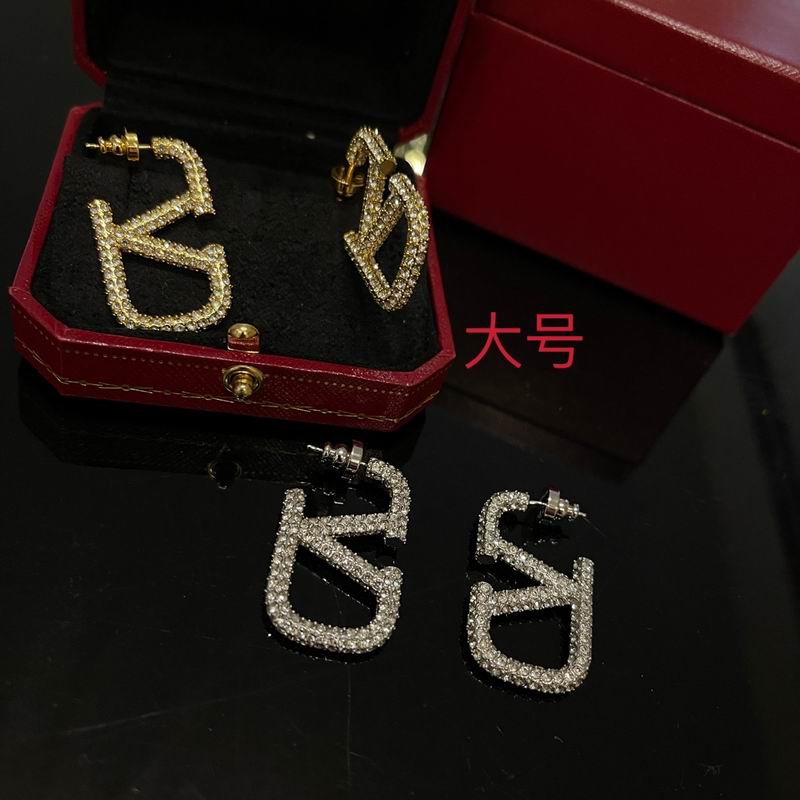 Valentino earring 04lyx70 (4)