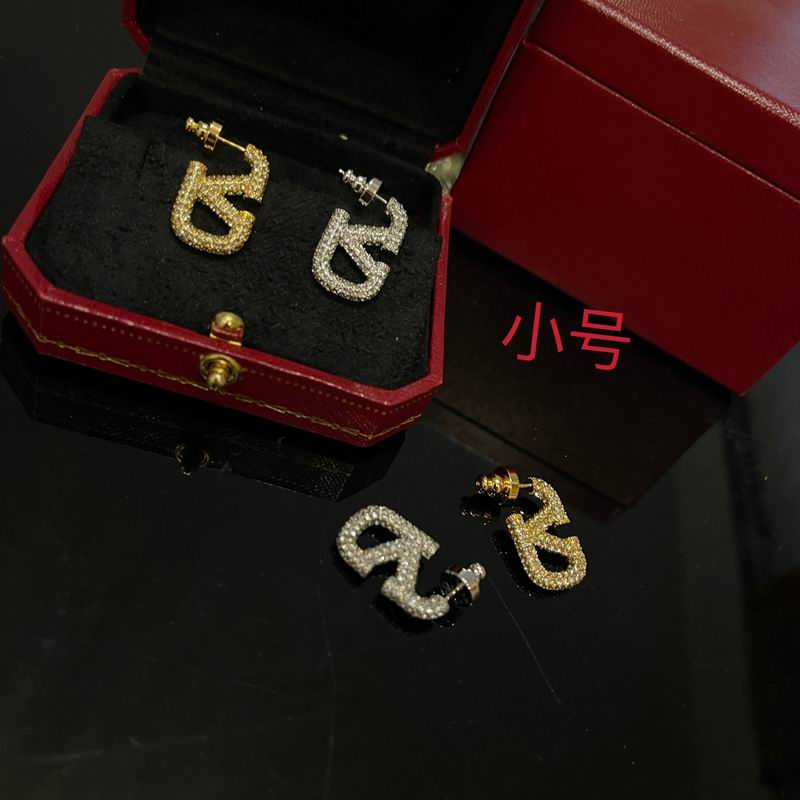 Valentino earring 04lyx70 (5)
