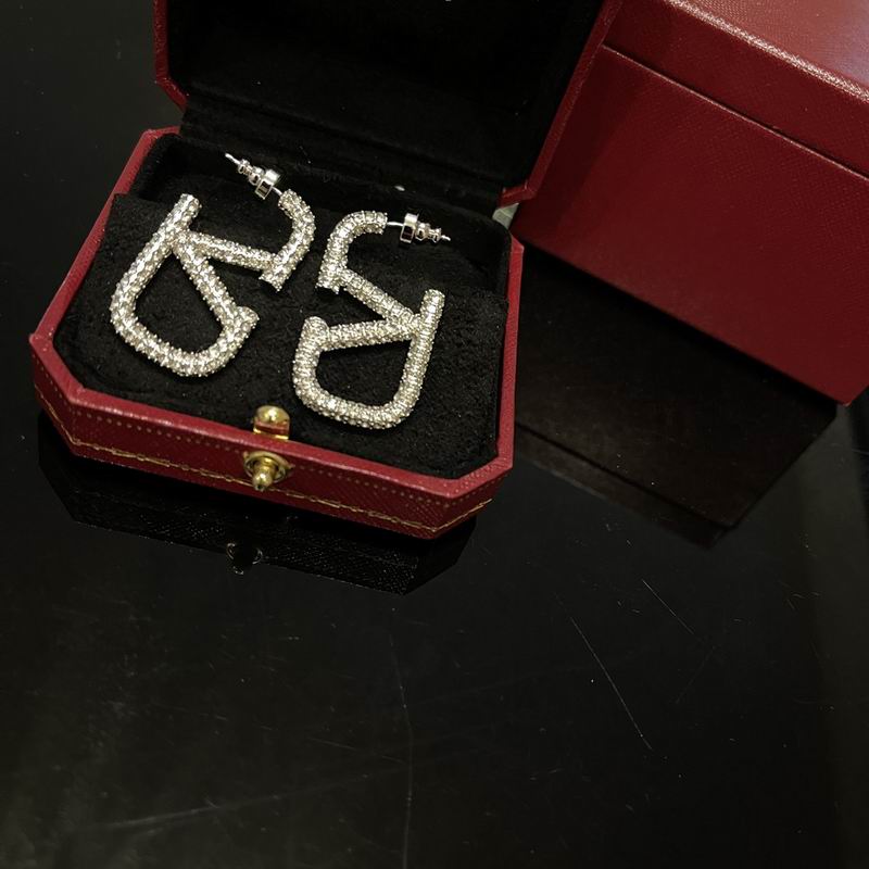 Valentino earring 04lyx70 (6)