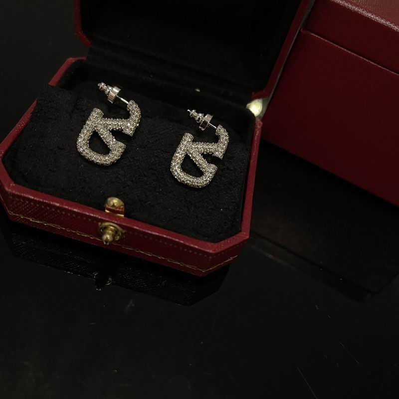 Valentino earring 04lyx70 (8)
