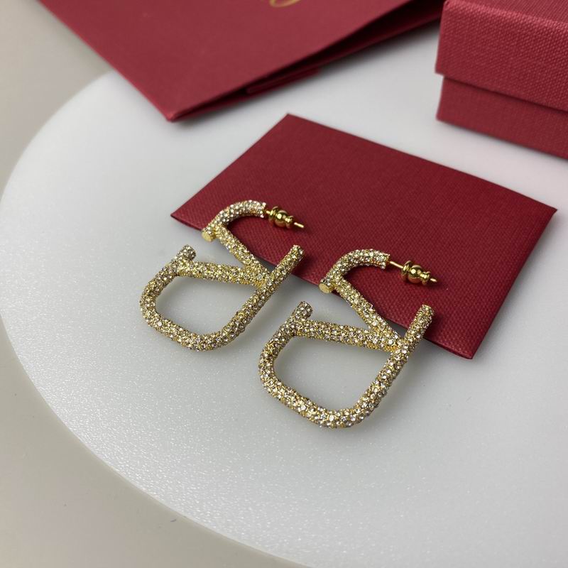 Valentino earring 04lyx71 (1)