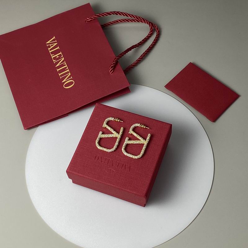 Valentino earring 04lyx71 (2)