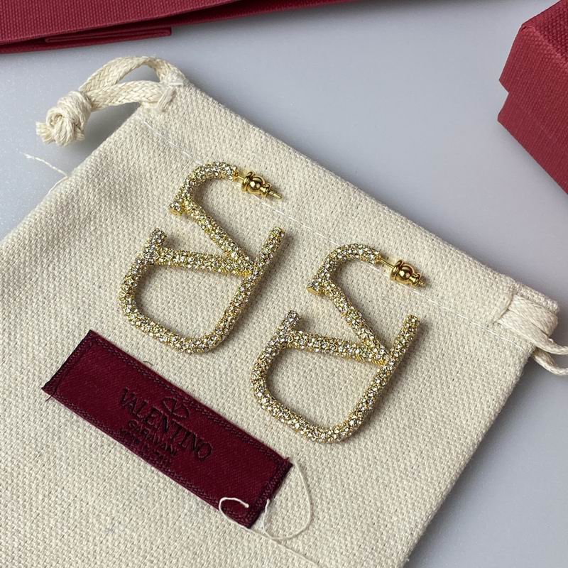 Valentino earring 04lyx71 (3)