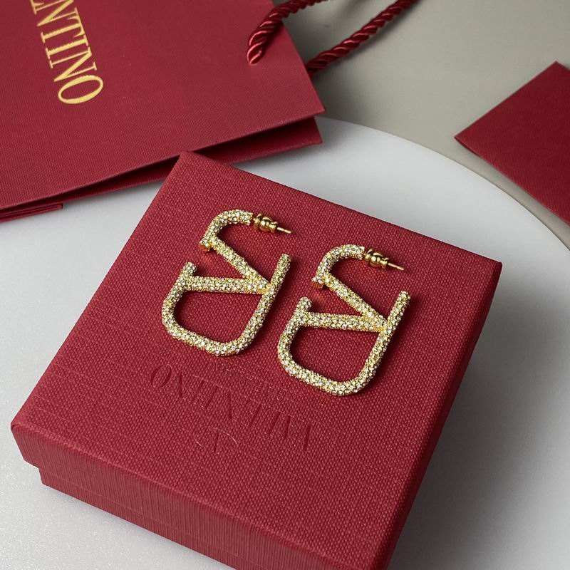 Valentino earring 04lyx71 (5)