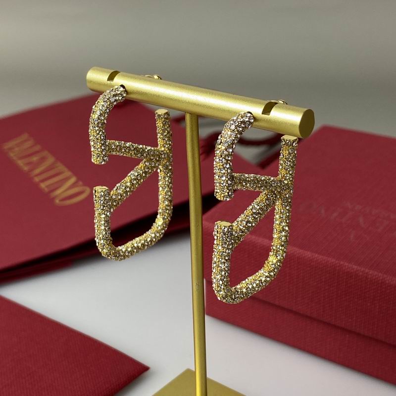 Valentino earring 04lyx71 (6)