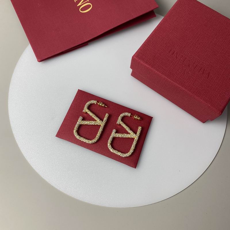 Valentino earring 04lyx71 (7)