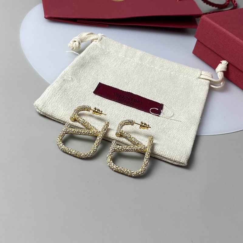 Valentino earring 04lyx71 (8)