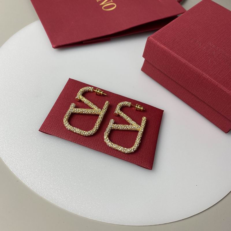 Valentino earring 04lyx71 (9)